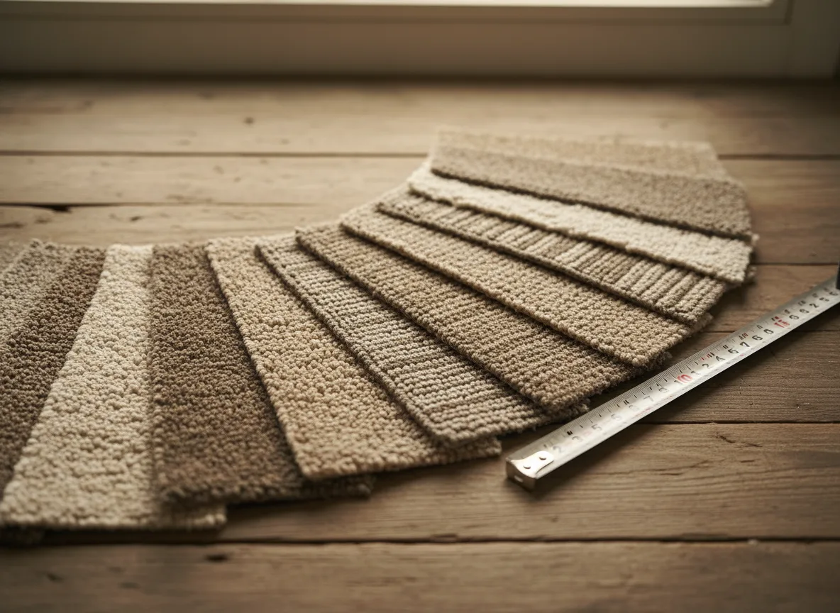 Carpet Installation Ohlman, IL FAQs